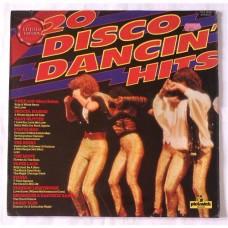 Various – 20 Disco Dancin' Hits / PLE 7010