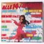  Vinyl records  Various – Alle 14 Favoriet / NAF 301 in Vinyl Play магазин LP и CD  05411 