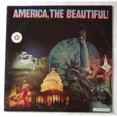 Various – America, The Beautiful! / P 12822