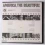 Картинка  Виниловые пластинки  Various – America, The Beautiful! / P 12822 в  Vinyl Play магазин LP и CD   05623 1 