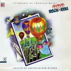Various – Anthology Of American Music: Pop Rock & Roll 2 / 104