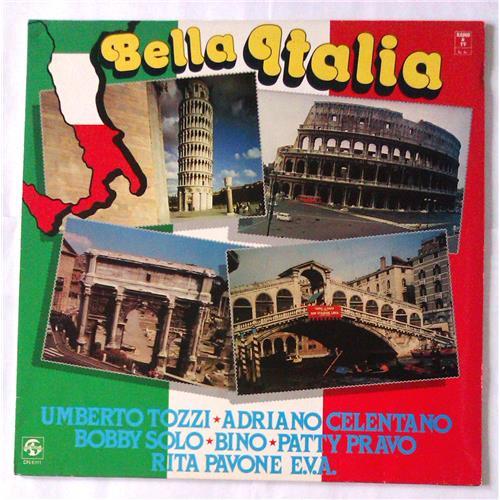  Виниловые пластинки  Various – Bella Italia / DN 6111 в Vinyl Play магазин LP и CD  05412 