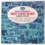  Vinyl records  Various – Blues Anthology-2 West Coast Blues / LLR 8192 in Vinyl Play магазин LP и CD  05509 