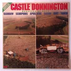 Various – Castle Donnington: Monsters Of Rock / PD-1-6311