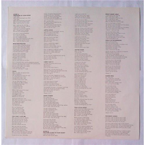 Картинка  Виниловые пластинки  Various – Chicago - Rhythm & Blues Sounds / ULS-1817-R в  Vinyl Play магазин LP и CD   05671 3 