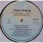 Картинка  Виниловые пластинки  Various – Ciao Italia! / CI-7043 в  Vinyl Play магазин LP и CD   07027 2 