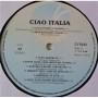  Vinyl records  Various – Ciao Italia! / CI-7043 picture in  Vinyl Play магазин LP и CD  07027  3 