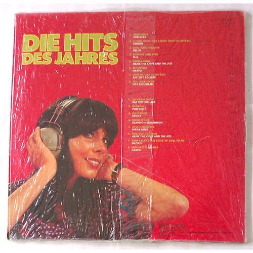 Картинка  Виниловые пластинки  Various – Die Hits Des Jahres / 1C 058-31 893 в  Vinyl Play магазин LP и CD   05427 1 