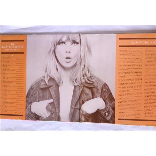 Картинка  Виниловые пластинки  Various – Electric Guitar Golden Hits / SX-85 в  Vinyl Play магазин LP и CD   06866 1 