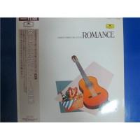 Various – Famous Works For Guitar / Romance / 15MG0907