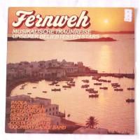 Various – Fernweh - Musikalische Traumreise Unserer Beliebtesten Stars / ALA 85 147