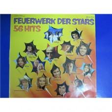 Various – Feuerwerk Der Stars (56 Hits) / 27 583-4