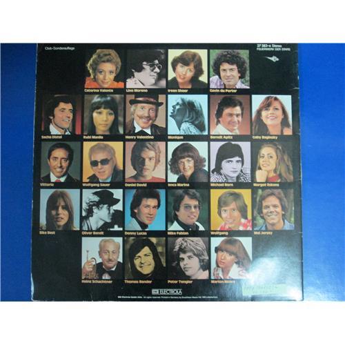  Vinyl records  Various – Feuerwerk Der Stars (56 Hits) / 27 583-4 picture in  Vinyl Play магазин LP и CD  04132  1 