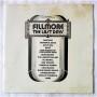 Картинка  Виниловые пластинки  Various – Fillmore - The Last Days / P-5055-7W в  Vinyl Play магазин LP и CD   07708 2 