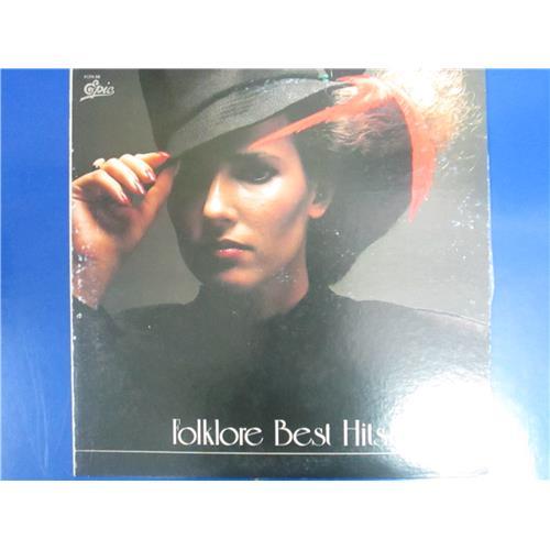  Vinyl records  Various – Folklore Best Hits / FCPA 98 in Vinyl Play магазин LP и CD  01555 