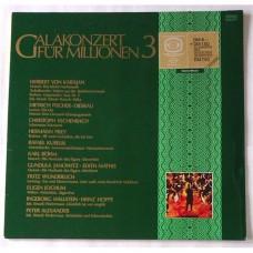Various – Galakonzert Fur Millionen 3 / 643 007