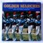  Vinyl records  Various – Golden Marches - Musique Des Gardiens De La Paix De Paris, Direction Desire Dondeyne / SWG-7153 in Vinyl Play магазин LP и CD  07198 