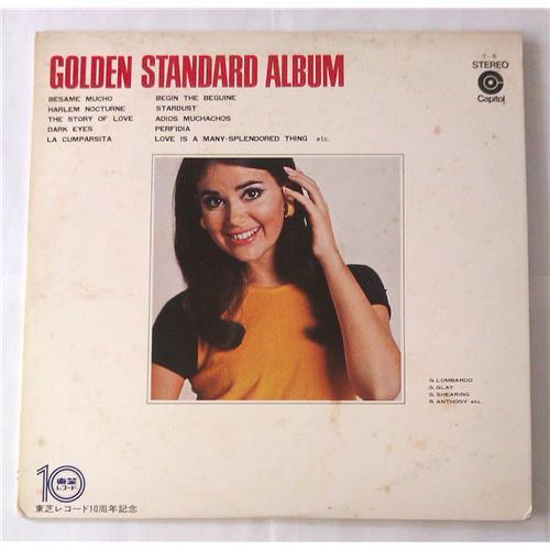  Виниловые пластинки  Various – Golden Standard Album / T-5 в Vinyl Play магазин LP и CD  05649 