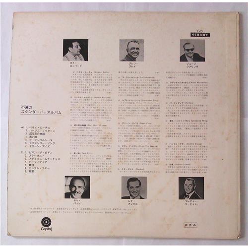 Картинка  Виниловые пластинки  Various – Golden Standard Album / T-5 в  Vinyl Play магазин LP и CD   05649 1 