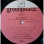  Vinyl records  Various – Greenpeace - Breakthrough / А 6000439 008 picture in  Vinyl Play магазин LP и CD  04173  6 