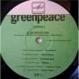 Картинка  Виниловые пластинки  Various – Greenpeace - Breakthrough / А 6000439 008 в  Vinyl Play магазин LP и CD   04173 7 