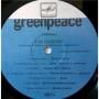 Картинка  Виниловые пластинки  Various – Greenpeace - Breakthrough / А 6000439 008 в  Vinyl Play магазин LP и CD   04173 9 