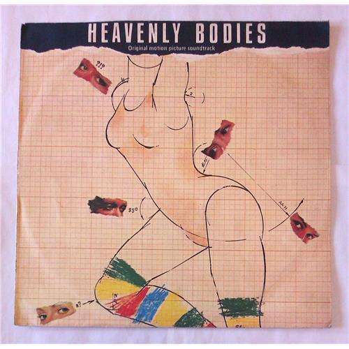  Vinyl records  Various – Heavenly Bodies (Original Motion Picture Soundtrack) / BTA 11998 in Vinyl Play магазин LP и CD  06348 