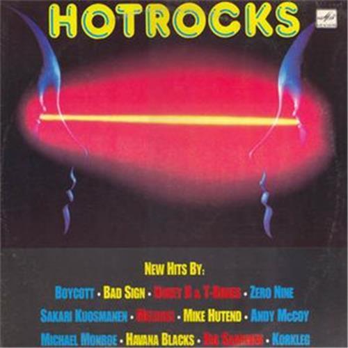  Vinyl records  Various – Hotrocks / C60 28513 000 in Vinyl Play магазин LP и CD  01398 