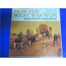 Various – How The West Was Won / LS-5216-7