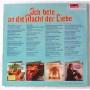 Картинка  Виниловые пластинки  Various – Ich Bete An Die Macht Der Liebe / 2634 021 в  Vinyl Play магазин LP и CD   05429 1 