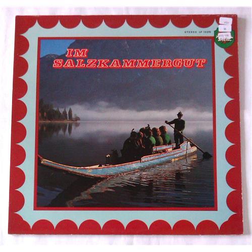  Виниловые пластинки  Various – Im Salzkammergut / LP 10375 в Vinyl Play магазин LP и CD  06581 