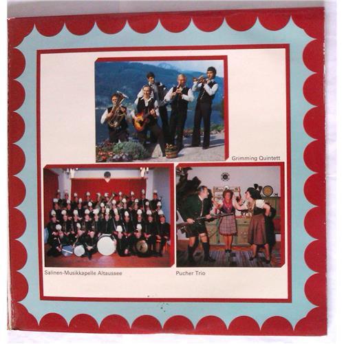 Картинка  Виниловые пластинки  Various – Im Salzkammergut / LP 10375 в  Vinyl Play магазин LP и CD   06581 2 