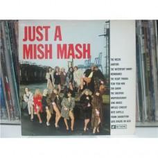 Various – Just A Mish Mash / IT 47