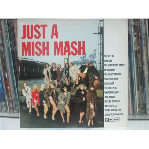  Vinyl records  Various – Just A Mish Mash / IT 47 in Vinyl Play магазин LP и CD  02332 