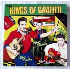 Various – Kings Of Graffiti / RCA - 9133-34
