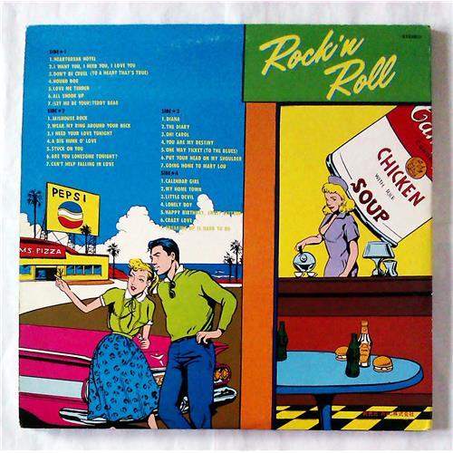 Картинка  Виниловые пластинки  Various – Kings Of Graffiti / RCA - 9133-34 в  Vinyl Play магазин LP и CD   07265 3 