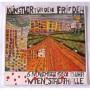 Виниловые пластинки  Various – Kunstler Fur Den Frieden - 6 November 1982 - Wien / 10 001 в Vinyl Play магазин LP и CD  06753 