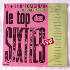 Various – Le Top Des Sixties / 66 695