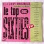  Vinyl records  Various – Le Top Des Sixties / 66 695 in Vinyl Play магазин LP и CD  06184 
