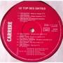  Vinyl records  Various – Le Top Des Sixties / 66 695 picture in  Vinyl Play магазин LP и CD  06184  4 