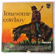 Various – Lonesome Cowboy / B 07520L