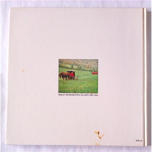 Картинка  Виниловые пластинки  Various – Love In Pops. Canzone & Yodel / MI 1514 в  Vinyl Play магазин LP и CD   06667 1 