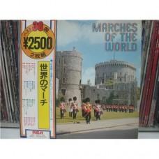 Various – Marches Of The World / RVL-9027-8
