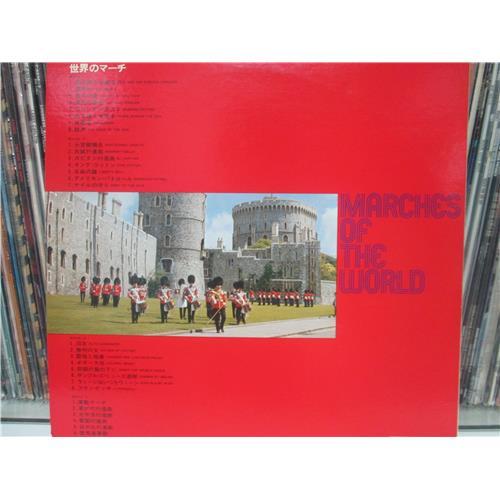  Vinyl records  Various – Marches Of The World / RVL-9027-8 picture in  Vinyl Play магазин LP и CD  02602  1 