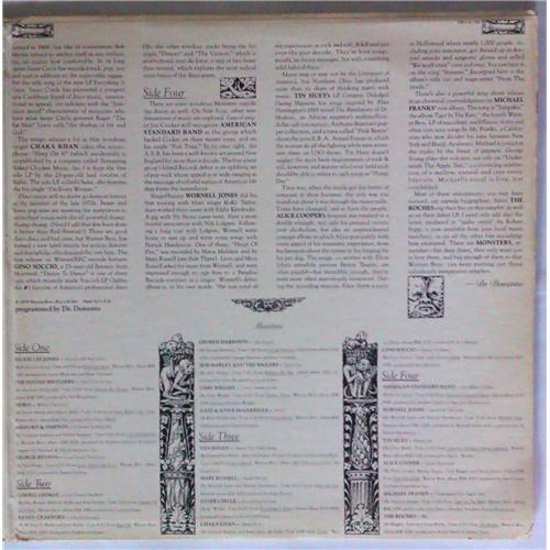  Vinyl records  Various – Monsters / PRO-A- 796 picture in  Vinyl Play магазин LP и CD  04331  2 