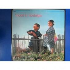 Various – Mood In Nostalgia - Mood Music Library / SKS-026
