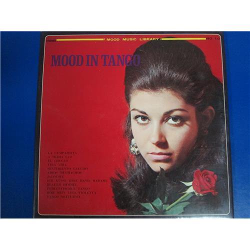  Виниловые пластинки  Various – Mood In Tango / SKS-010 в Vinyl Play магазин LP и CD  00722 