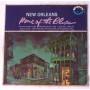  Виниловые пластинки  Various – New Orleans: Home Of The Blues / LP 0001 в Vinyl Play магазин LP и CD  05698 