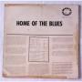 Картинка  Виниловые пластинки  Various – New Orleans: Home Of The Blues / LP 0001 в  Vinyl Play магазин LP и CD   05698 1 