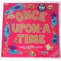 Various – Once Upon A Time / RTLO 2068-A